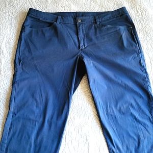 Lululemon Men's Pants